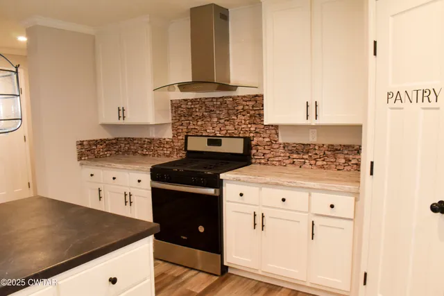 $178,000 | 45 Barnhill Street, Lexington, TN 38351