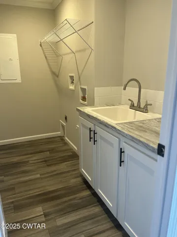 $178,000 | 45 Barnhill Street, Lexington, TN 38351