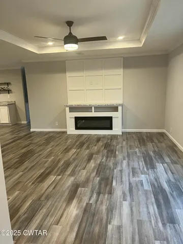 $178,000 | 45 Barnhill Street, Lexington, TN 38351