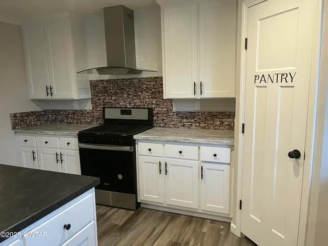 $178,000 | 45 Barnhill Street, Lexington, TN 38351