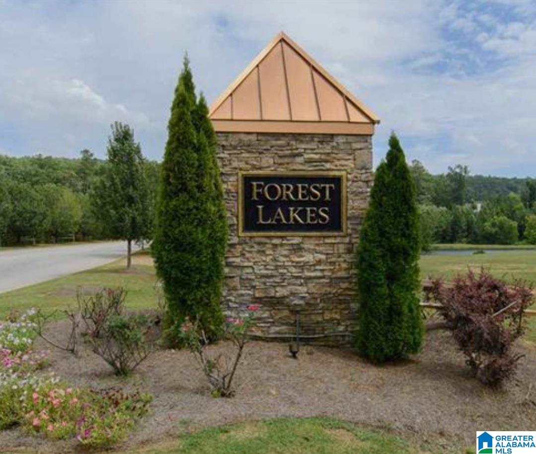 4060 Forest Lakes Road Sterrett, AL 35147 - Photo 7 of 9