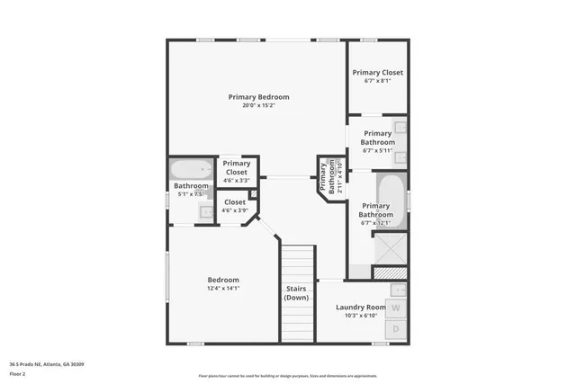 a picture of floor with a white wall