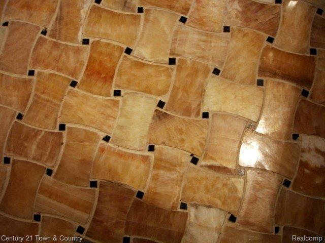 1664 Graefield Road Birmingham, MI 48009 - Photo 13 of 15 Heated Floor-Bath