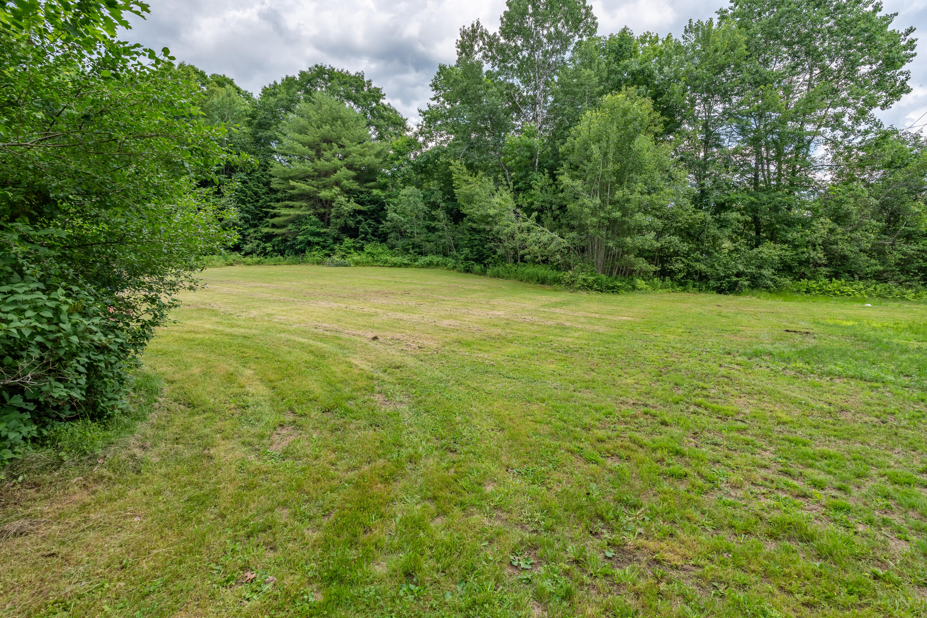 76 Mechanic Falls Road Poland, ME 04274 - Photo 4 of 51 Back Yard