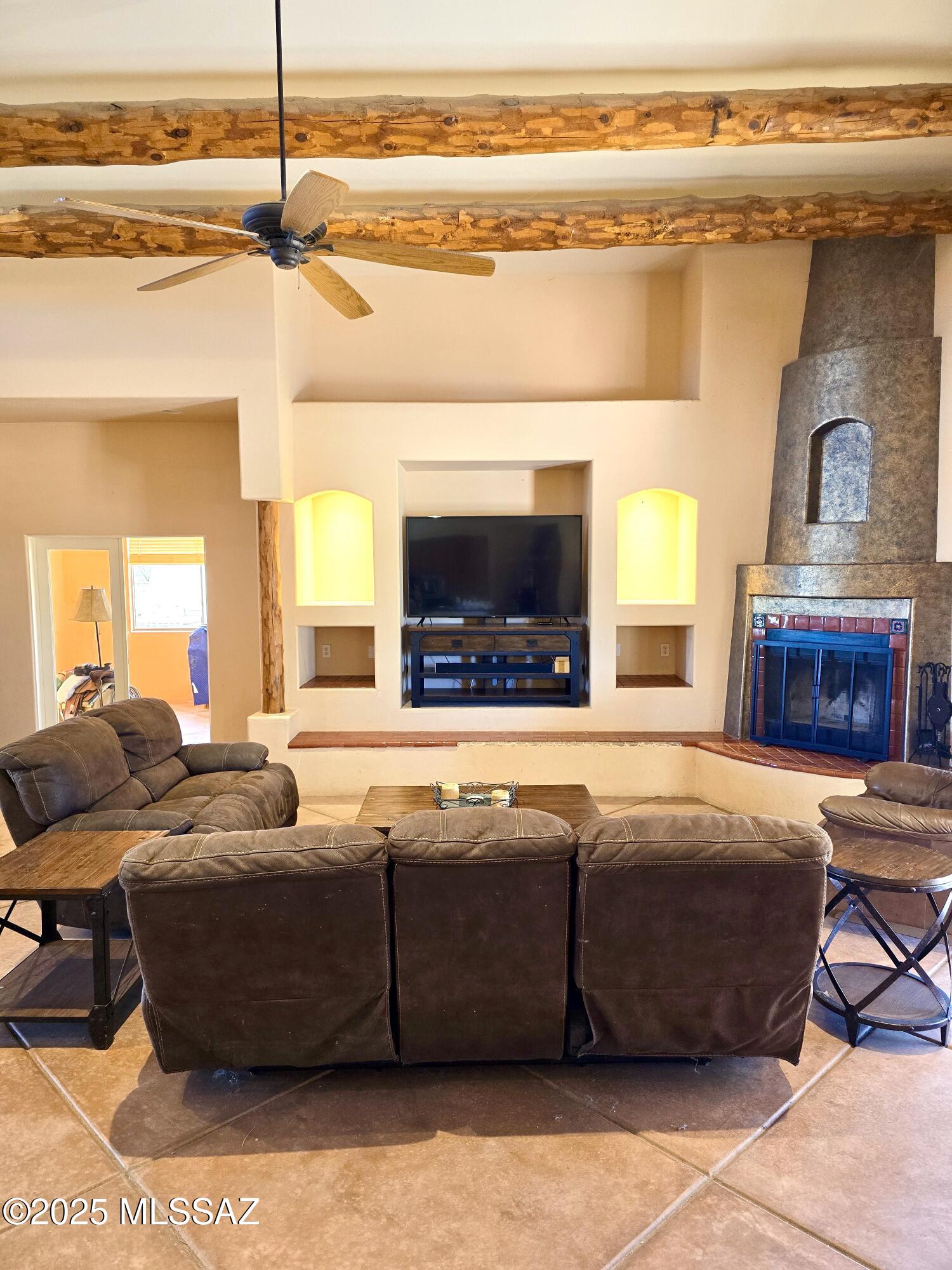 13325 South Coleman Road Tucson, AZ 85735 - Photo 14 of 48