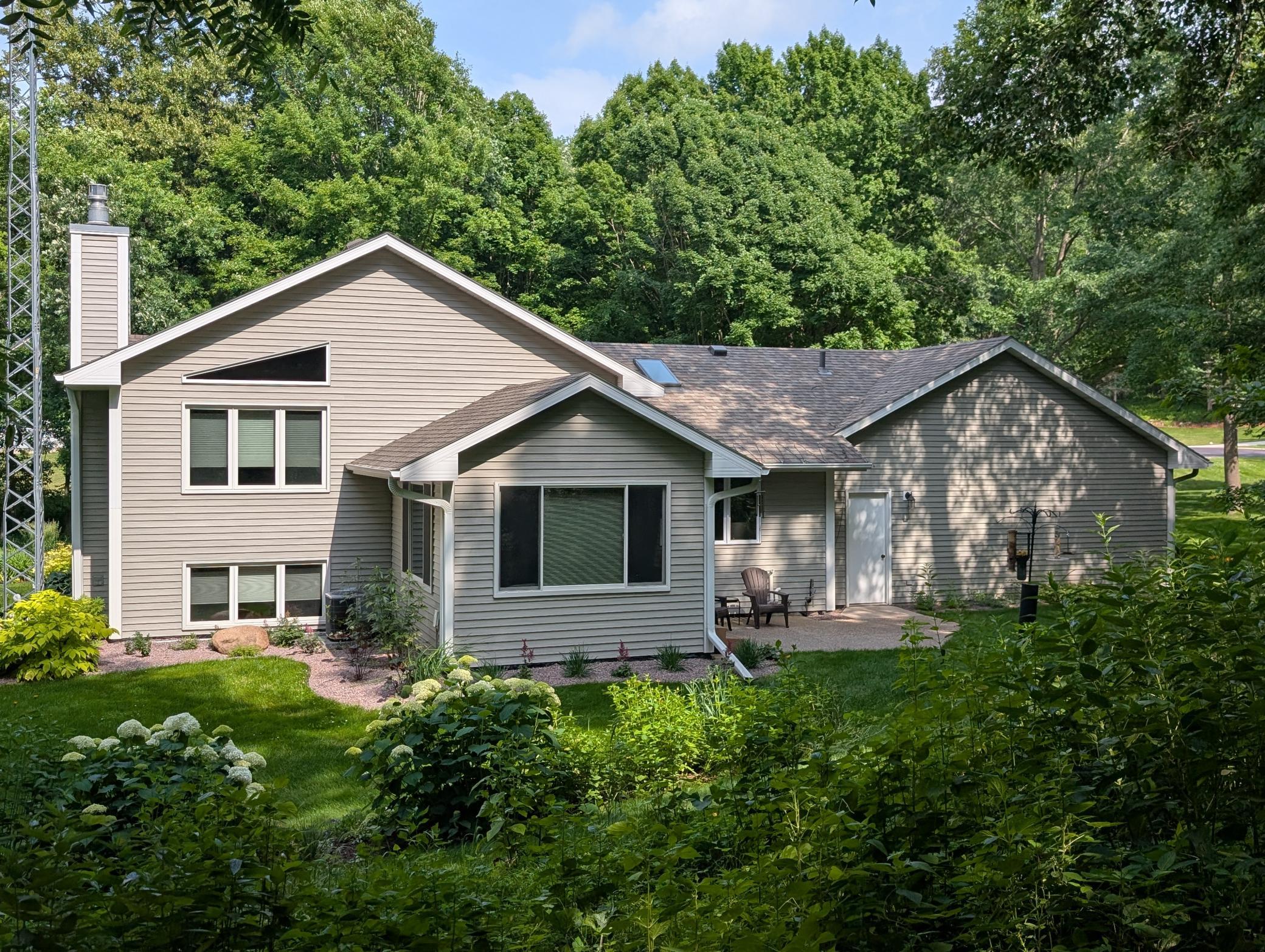 6821 Mesabi Court Northwest Rochester, MN 55901 - Photo 24 of 34