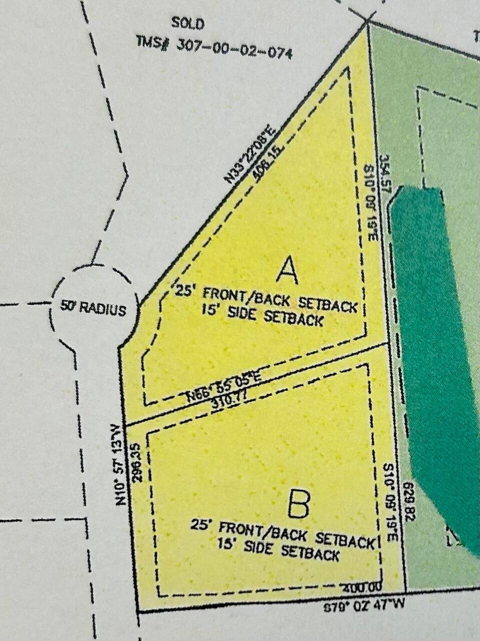 B Acorn Lane Santee, SC 29142 - Photo 9 of 9 image0 (1)