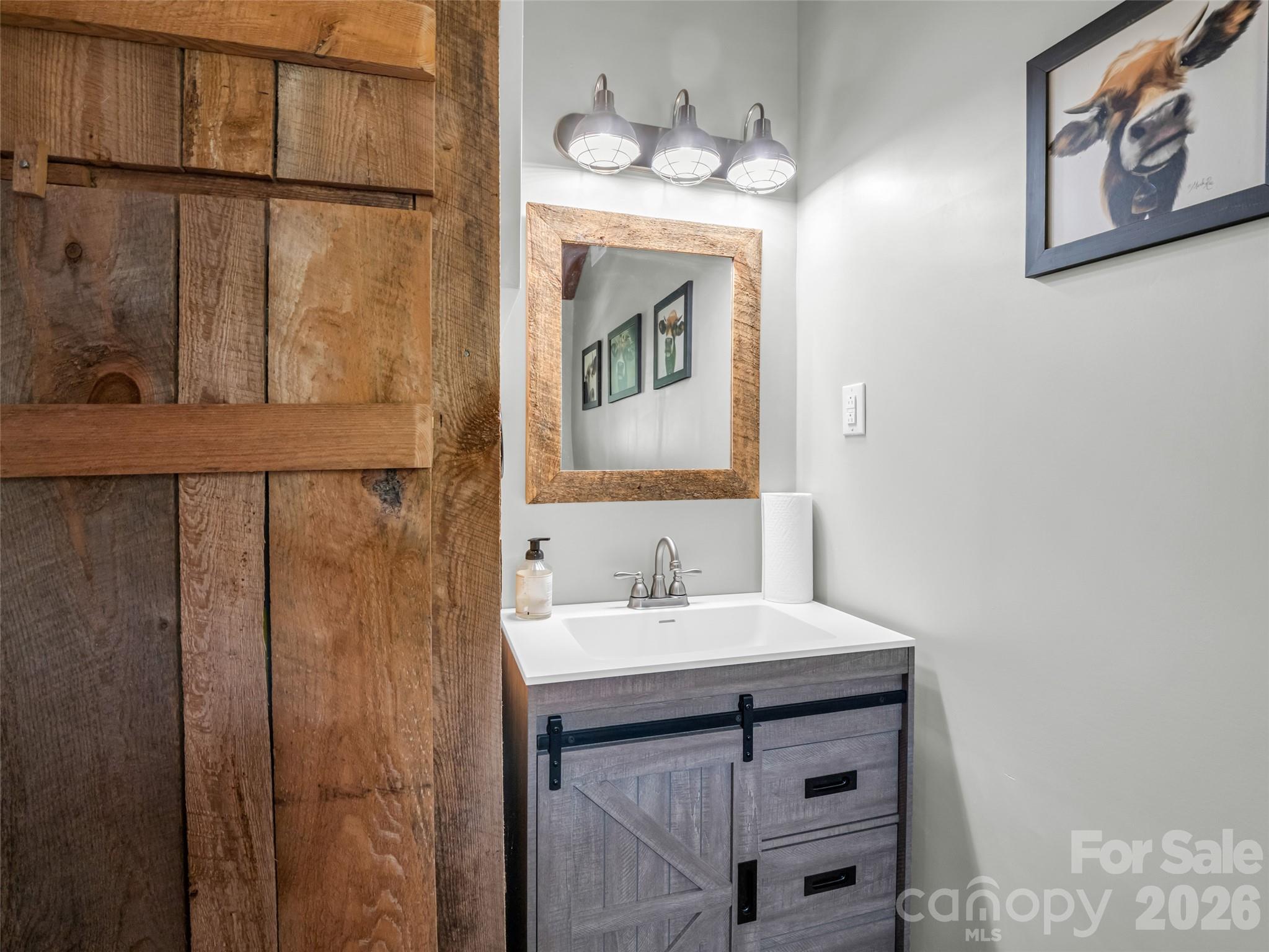 400 Calhoun Trail Rutherfordton, NC 28139 - Photo 14 of 48