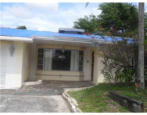 4731 West Park Road Hollywood, FL 33021 - Photo 3 of 21 Exterior Front