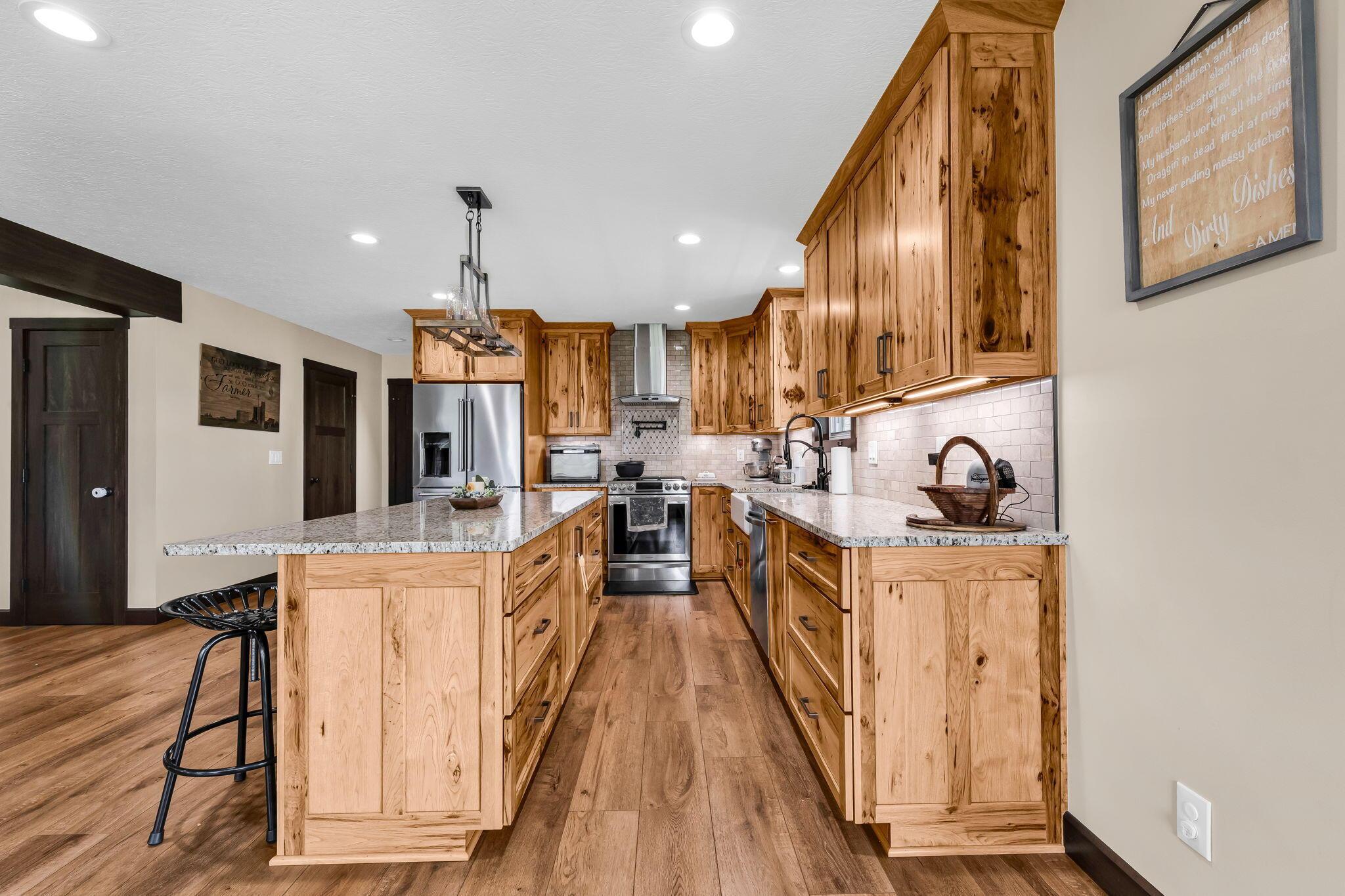 6445 Sycamore Road Centerburg, OH 43011 - Photo 36 of 86