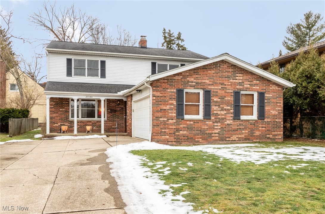 23580 Ranch Road Beachwood, OH 44122 - Photo 1 of 33 Gallery Image 1