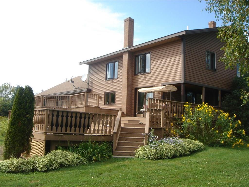 722 Beaulieu Road Madawaska, ME 04773 - Photo 3 of 25 Photo