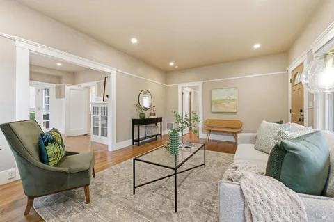 $889,000 | 149 Lilienthal Avenue, Napa, CA 94558