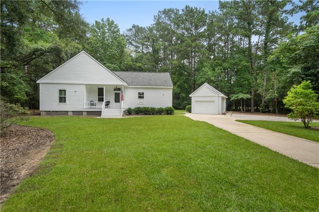 72490 Goldfinch Street Covington, LA 70435 - Photo 1 of 30