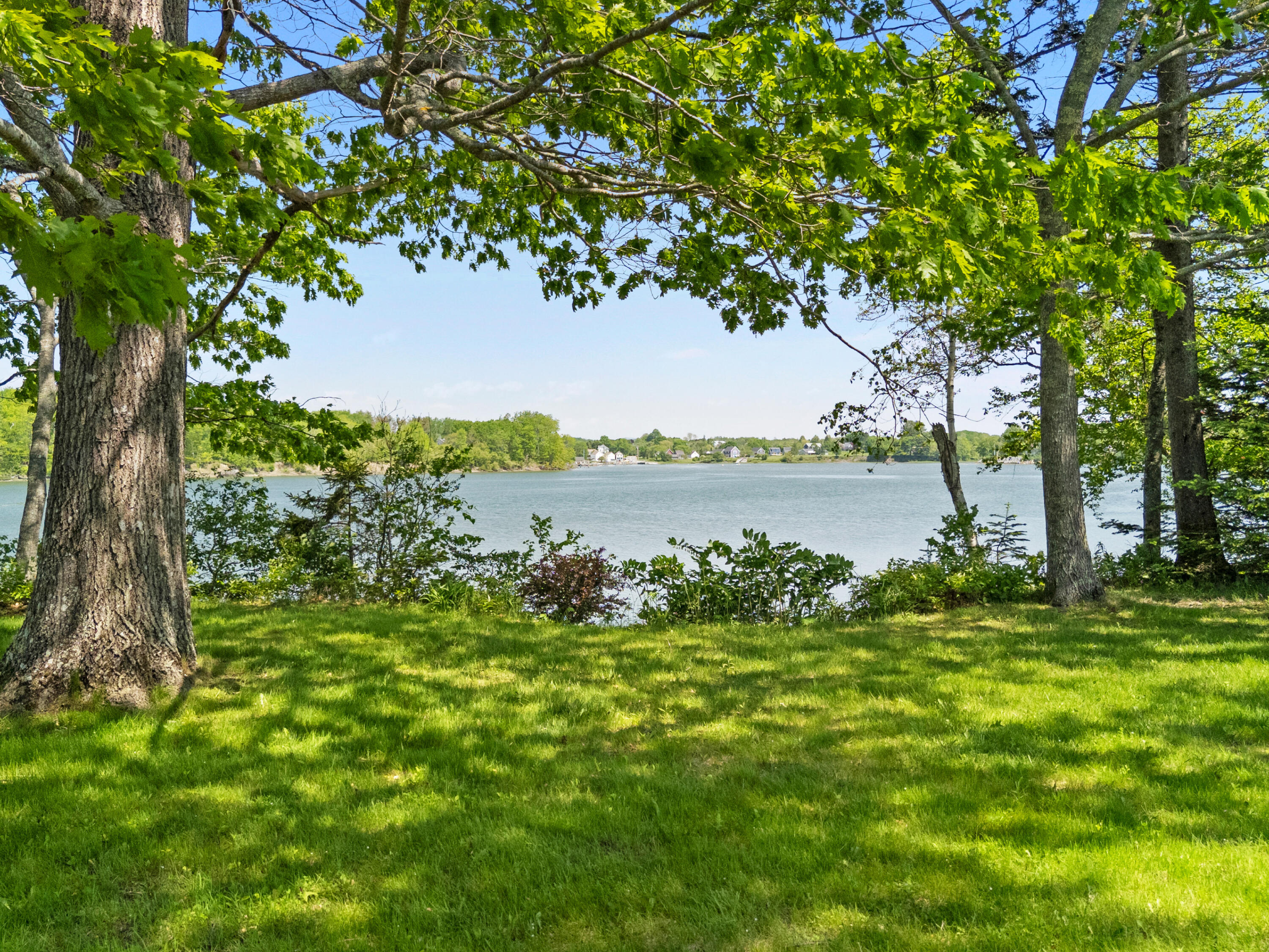 167 Hayden Point Road South Thomaston, ME 04858 - Photo 12 of 106 DJI_20250611111253_0148_D