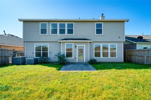 $333,000 | 6610 Autumn Sunset Lane, Spring, TX 77379