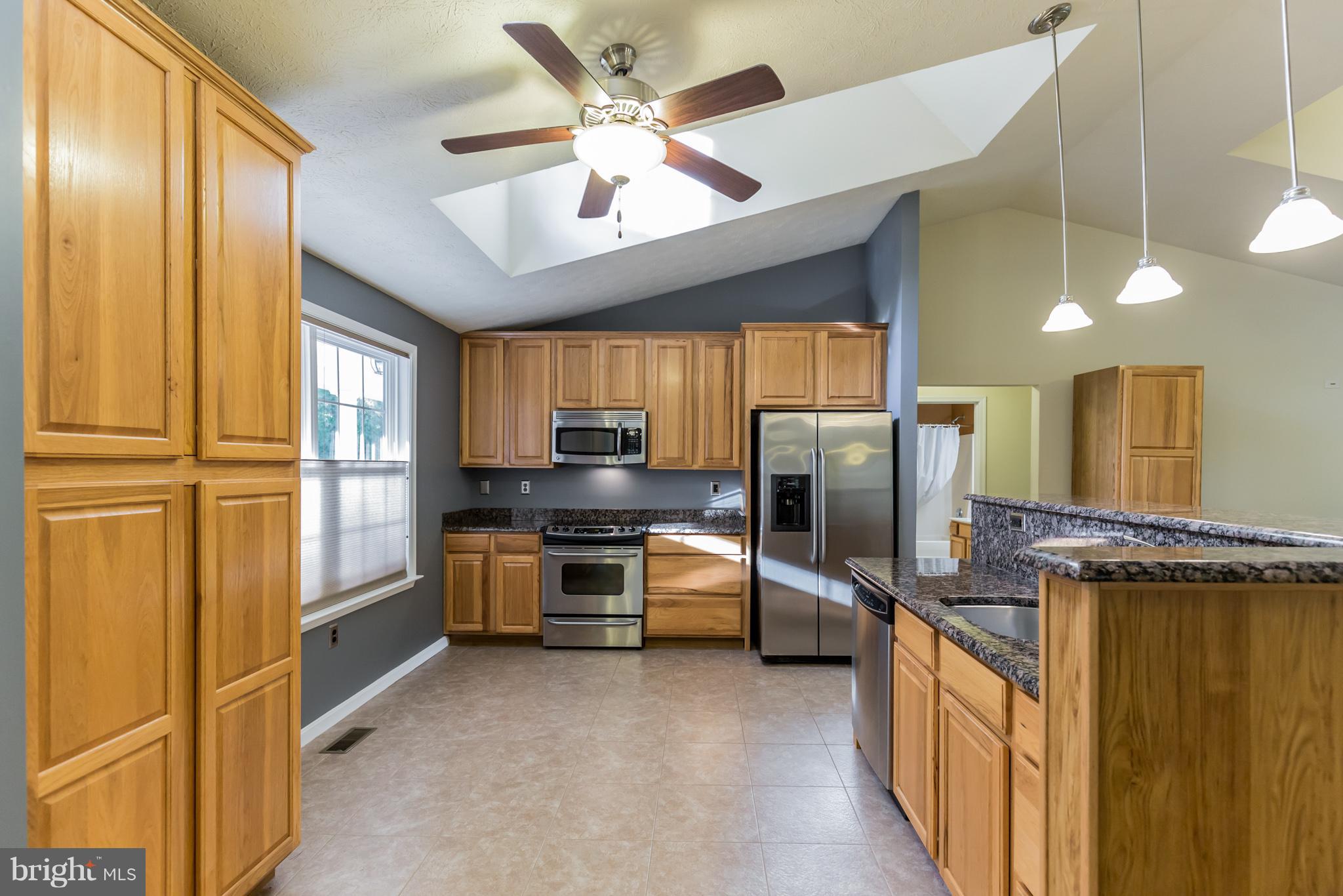 26734 Three Notch Road Mechanicsville, MD 20659 - Photo 11 of 30 Kitchen
