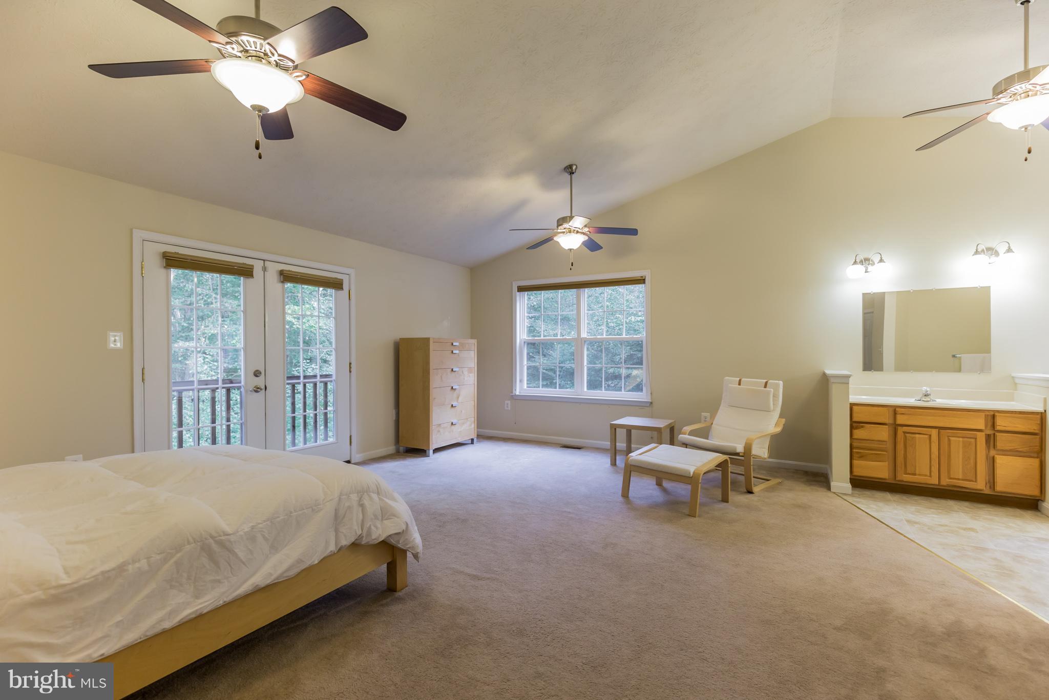 26734 Three Notch Road Mechanicsville, MD 20659 - Photo 13 of 30 Master Bedroom
