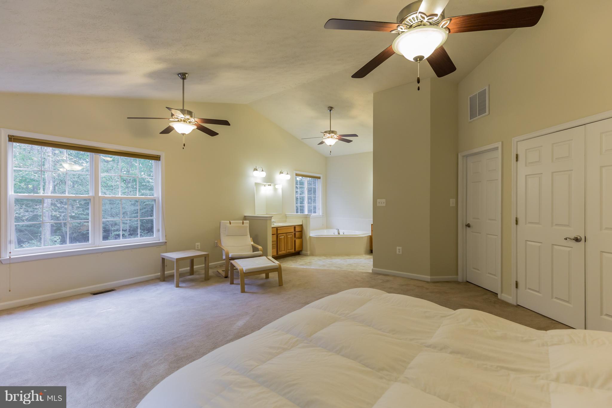 26734 Three Notch Road Mechanicsville, MD 20659 - Photo 14 of 30 Master Bedroom