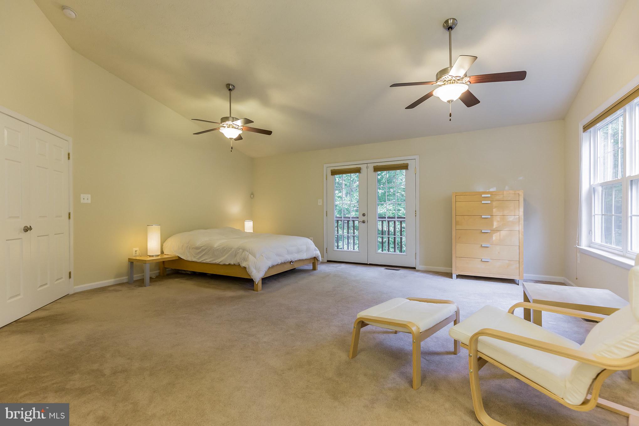 26734 Three Notch Road Mechanicsville, MD 20659 - Photo 18 of 30 Master Bedroom