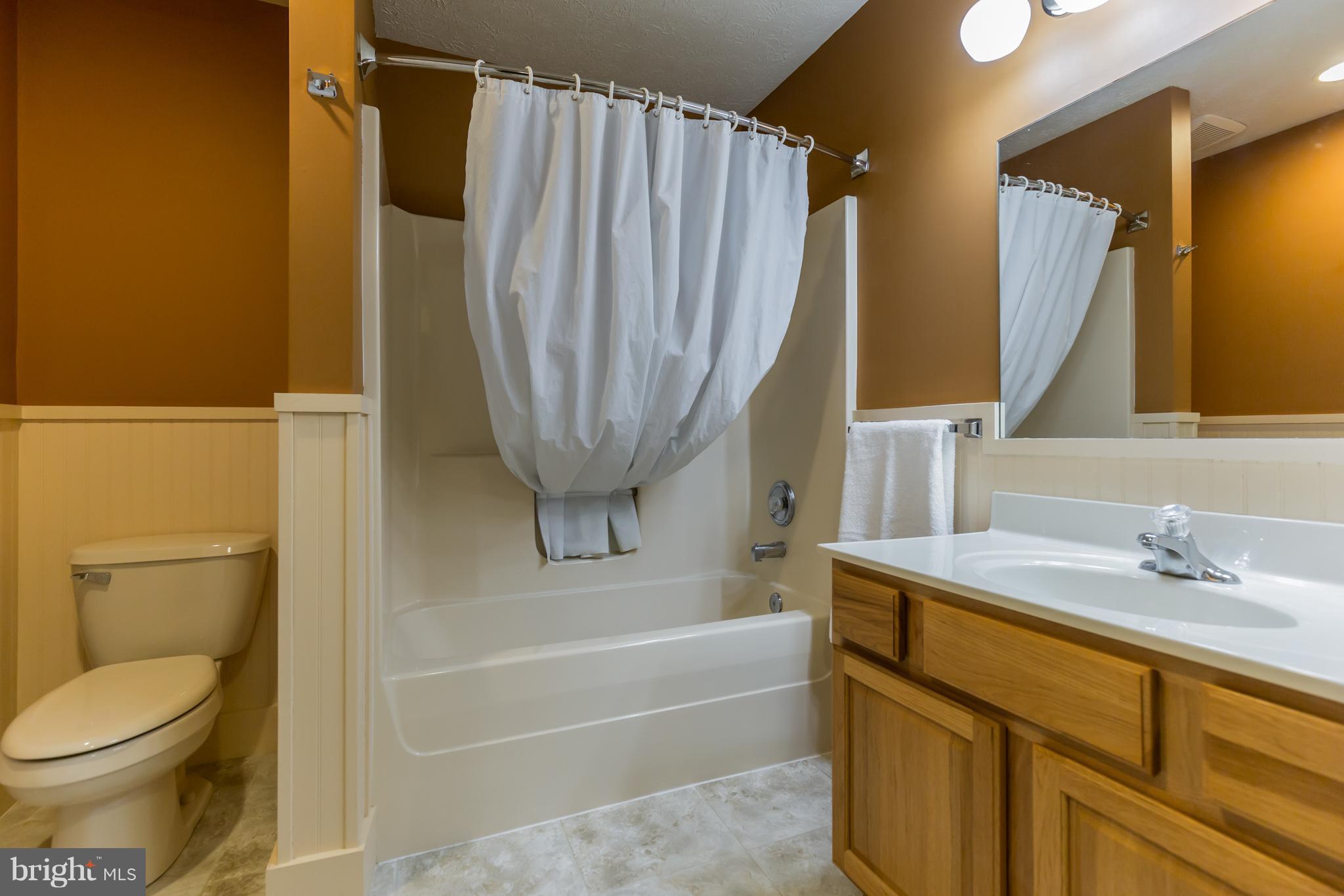 26734 Three Notch Road Mechanicsville, MD 20659 - Photo 19 of 30 Bathroom