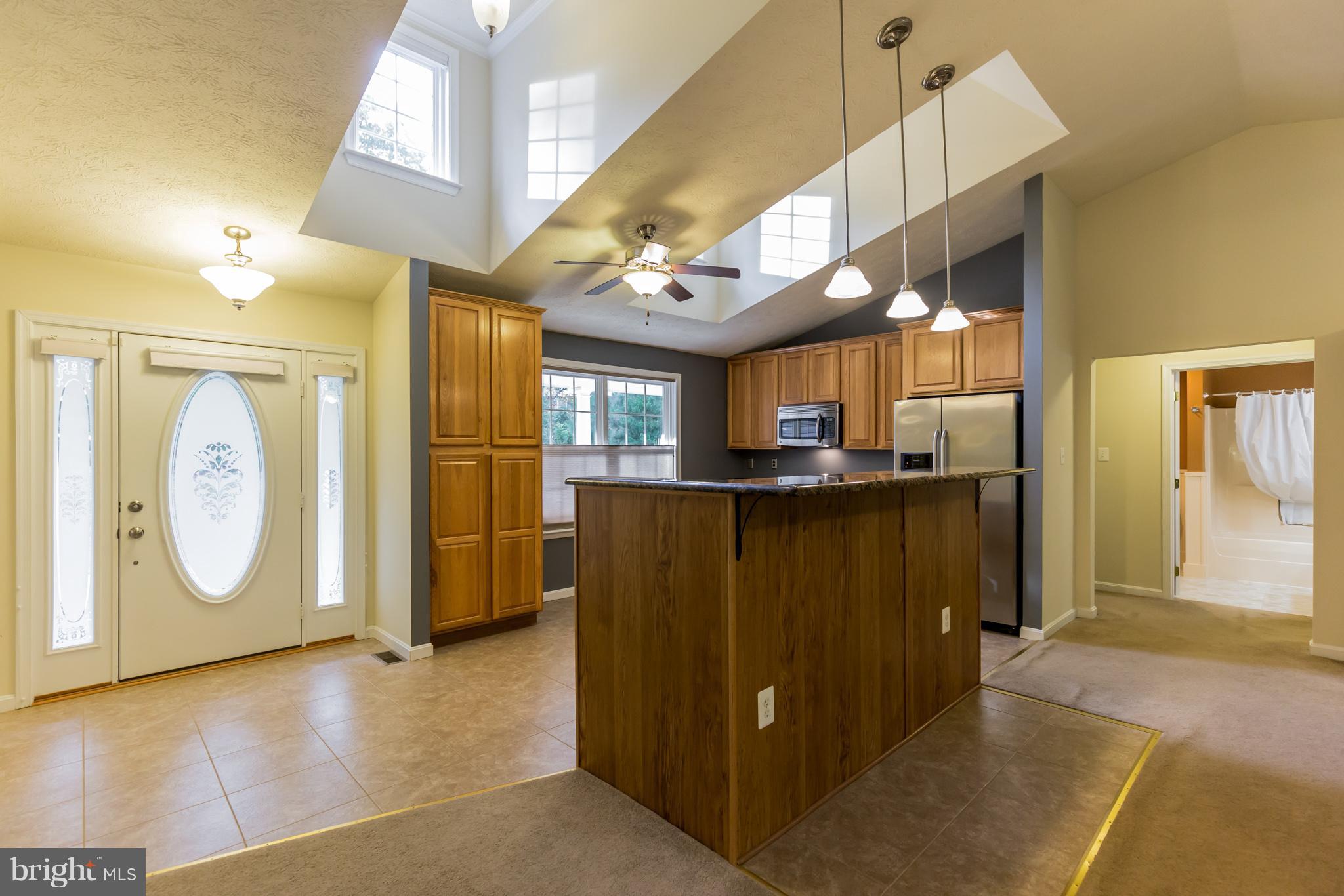 26734 Three Notch Road Mechanicsville, MD 20659 - Photo 3 of 30 Kitchen