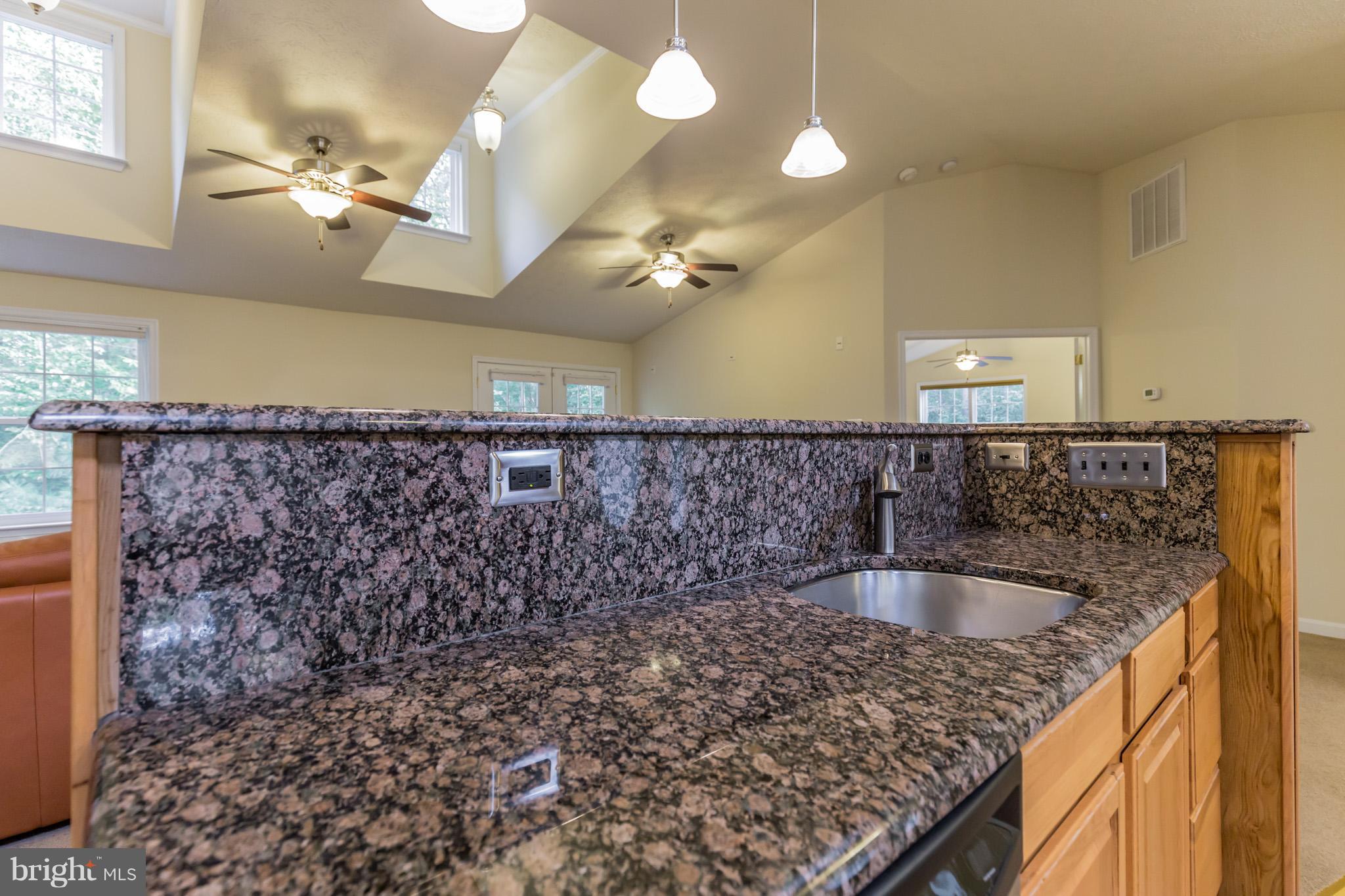 26734 Three Notch Road Mechanicsville, MD 20659 - Photo 4 of 30 Granite Counter tops