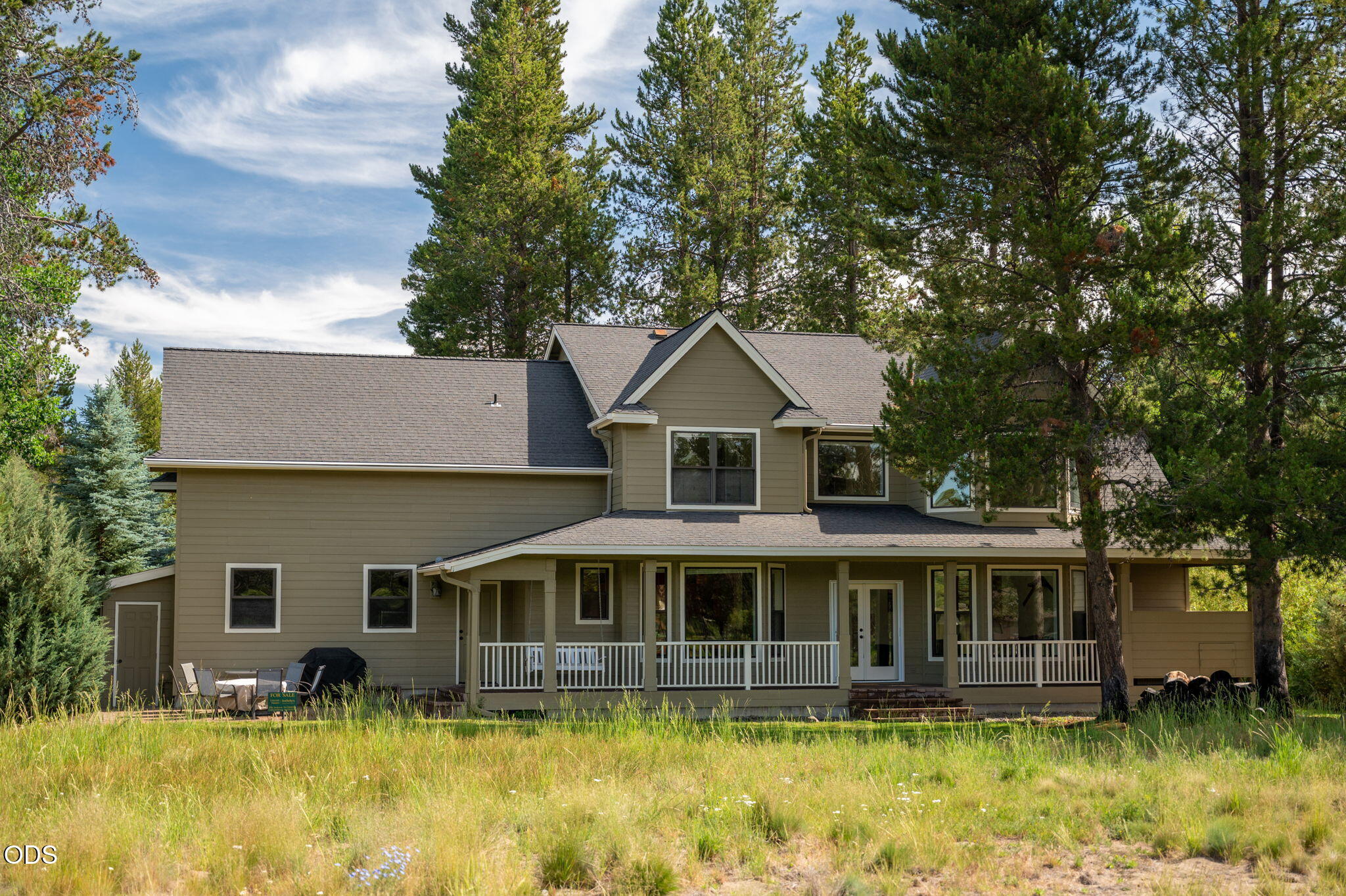 16775 Pony Express Way Bend, OR 97707 - Photo 66 of 86