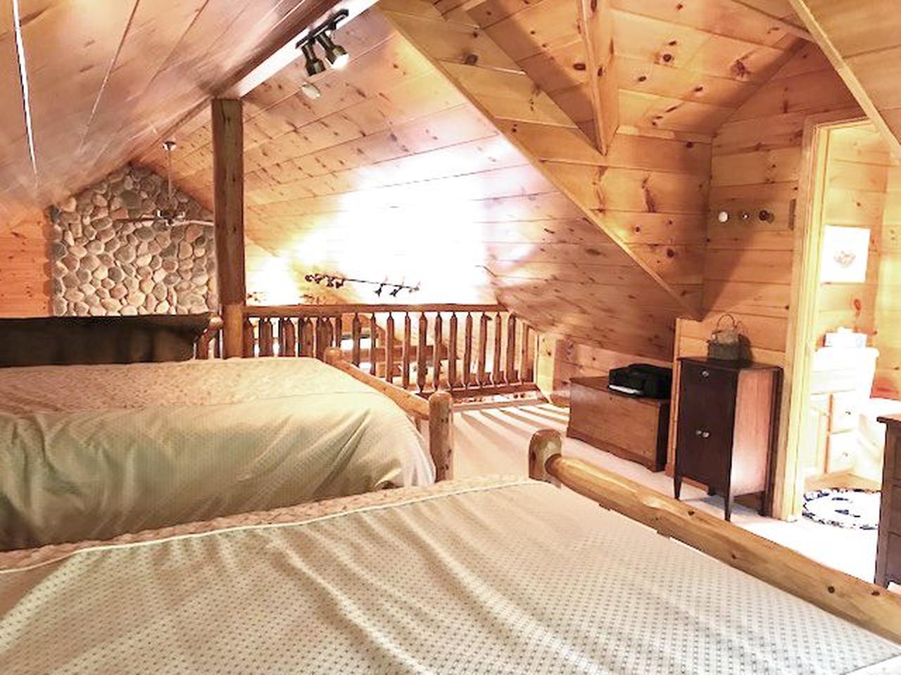 11584 Rays Drive Presque Isle, WI 54557 - Photo 21 of 55 Gallery Image 21