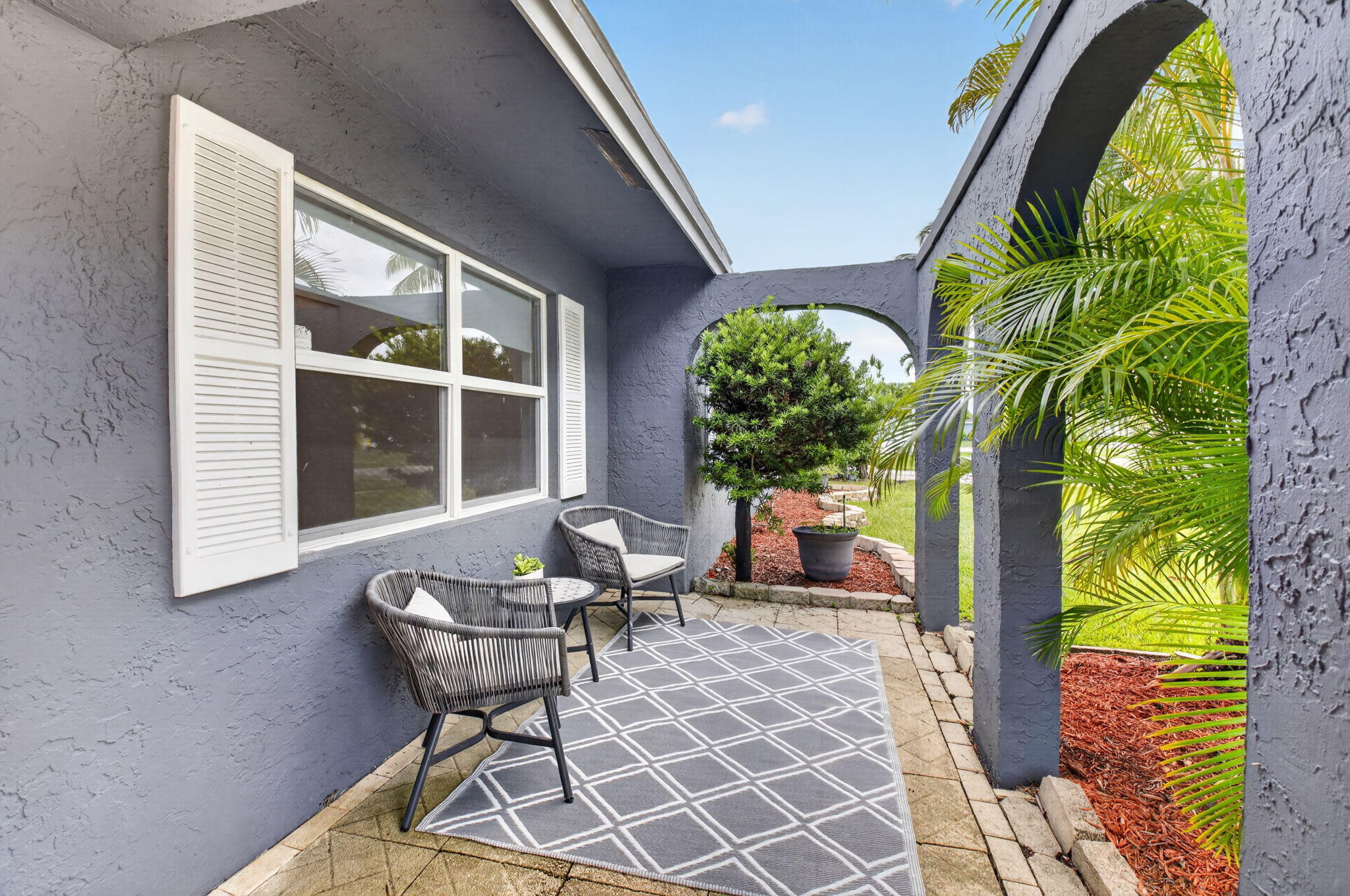 4599 Betelnut Street Boca Raton, FL 33428 - Photo 5 of 28 Patio