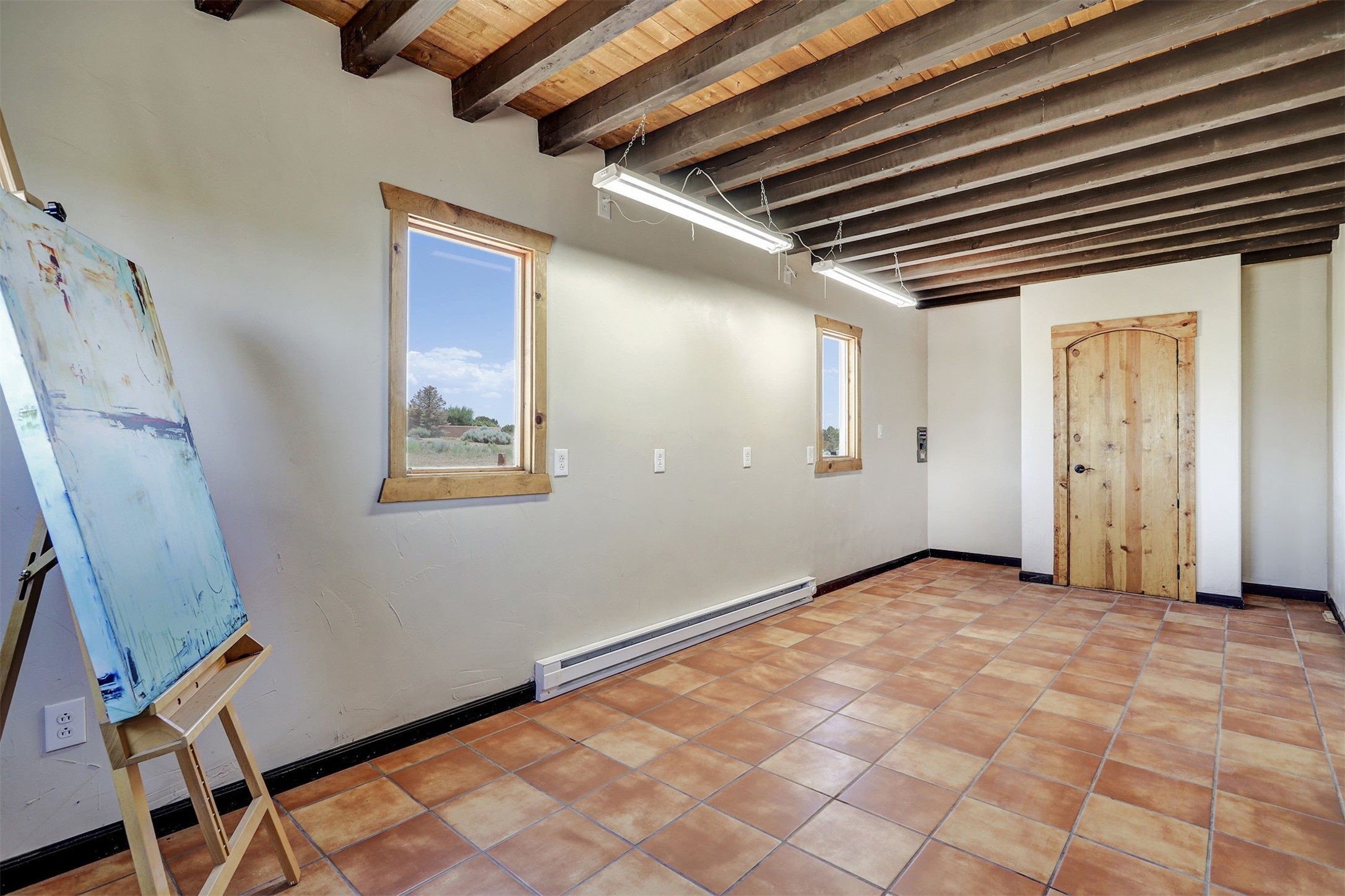 10 Carlito Road Santa Fe, NM 87508 - Photo 19 of 32 Studio