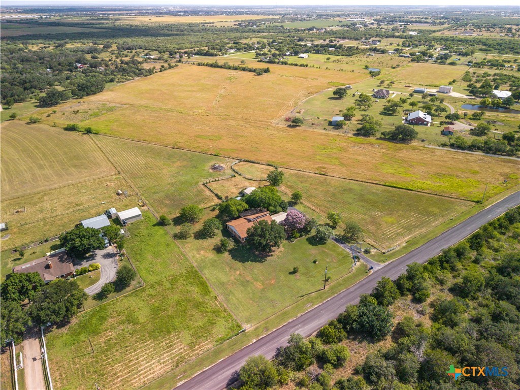 4911 Youngsford Road Marion, TX 78124 - Photo 47 of 47