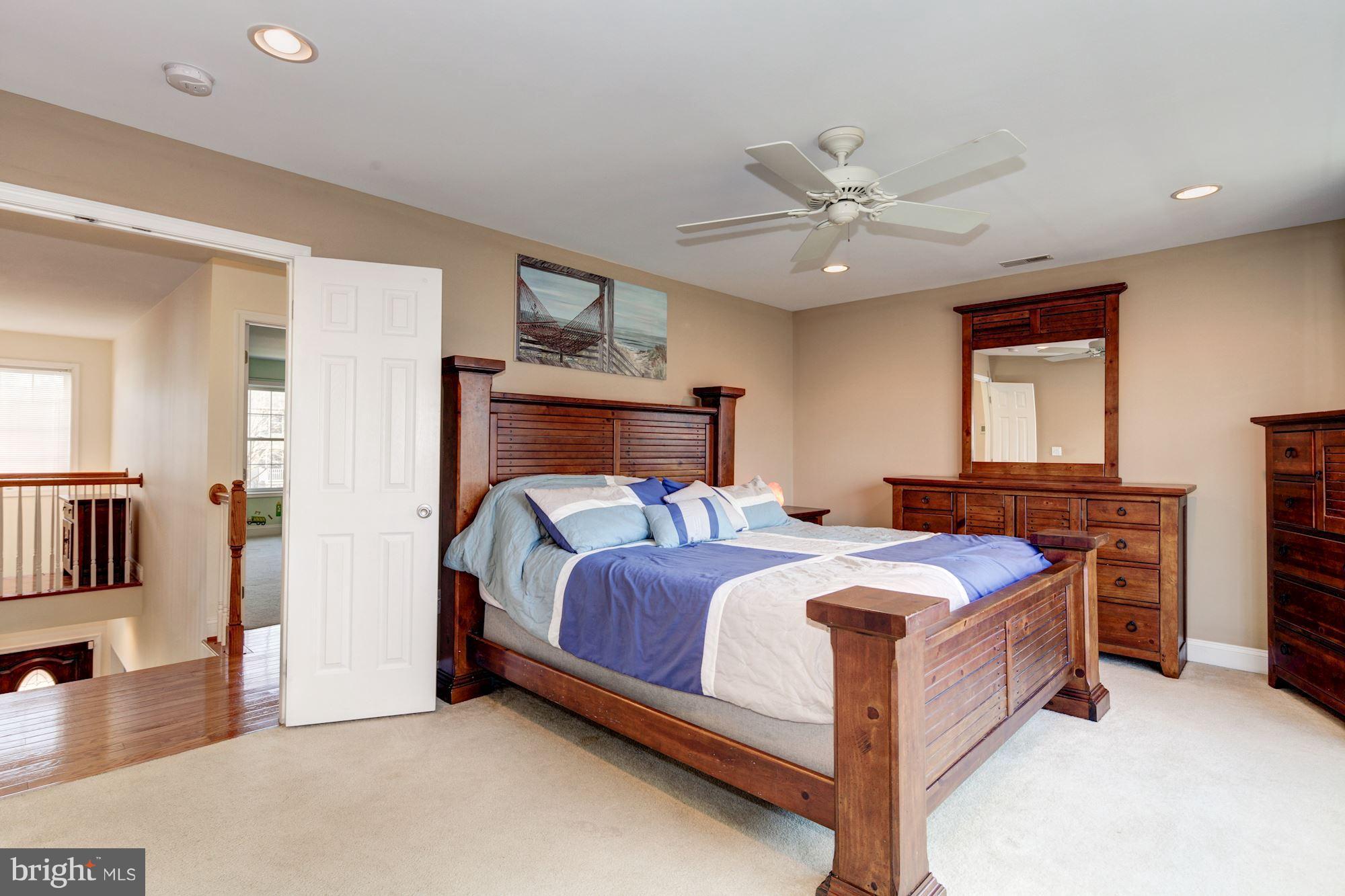 7746 West Shore Road Pasadena, MD 21122 - Photo 13 of 30 Master Suite