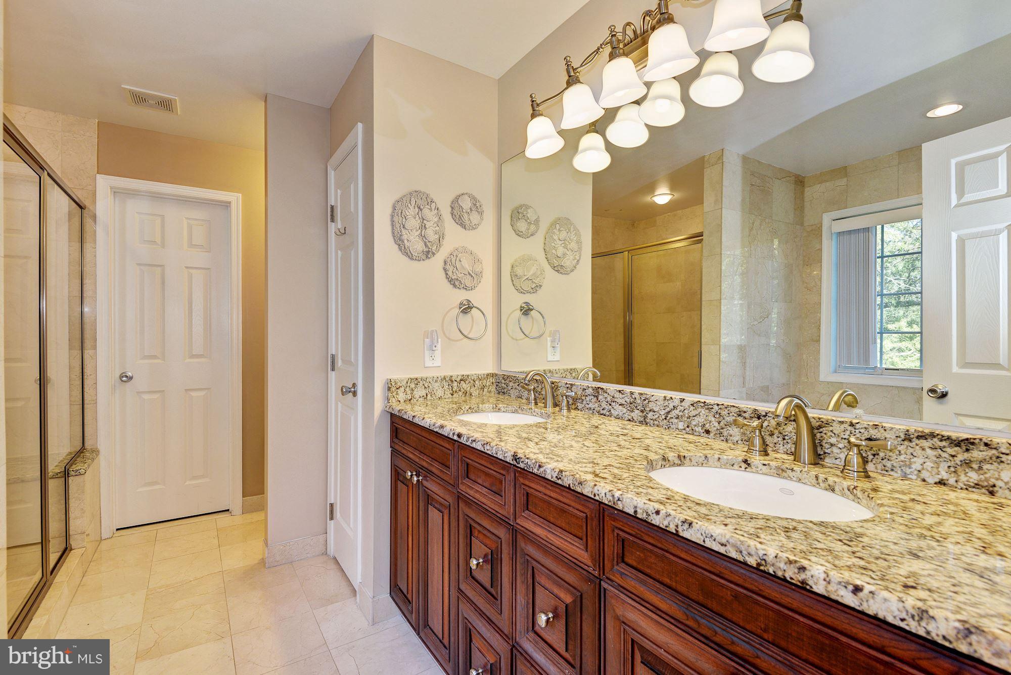 7746 West Shore Road Pasadena, MD 21122 - Photo 15 of 30 Master Suite Bath