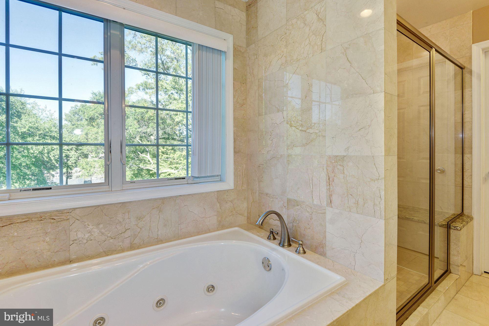 7746 West Shore Road Pasadena, MD 21122 - Photo 16 of 30 Master Suite Bath