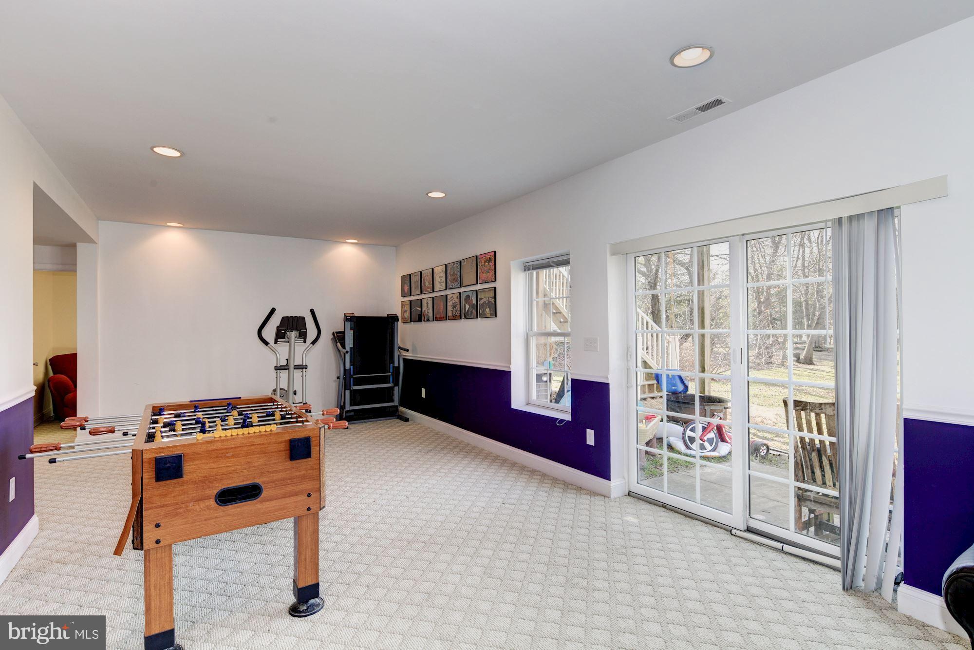 7746 West Shore Road Pasadena, MD 21122 - Photo 23 of 30 Game Area