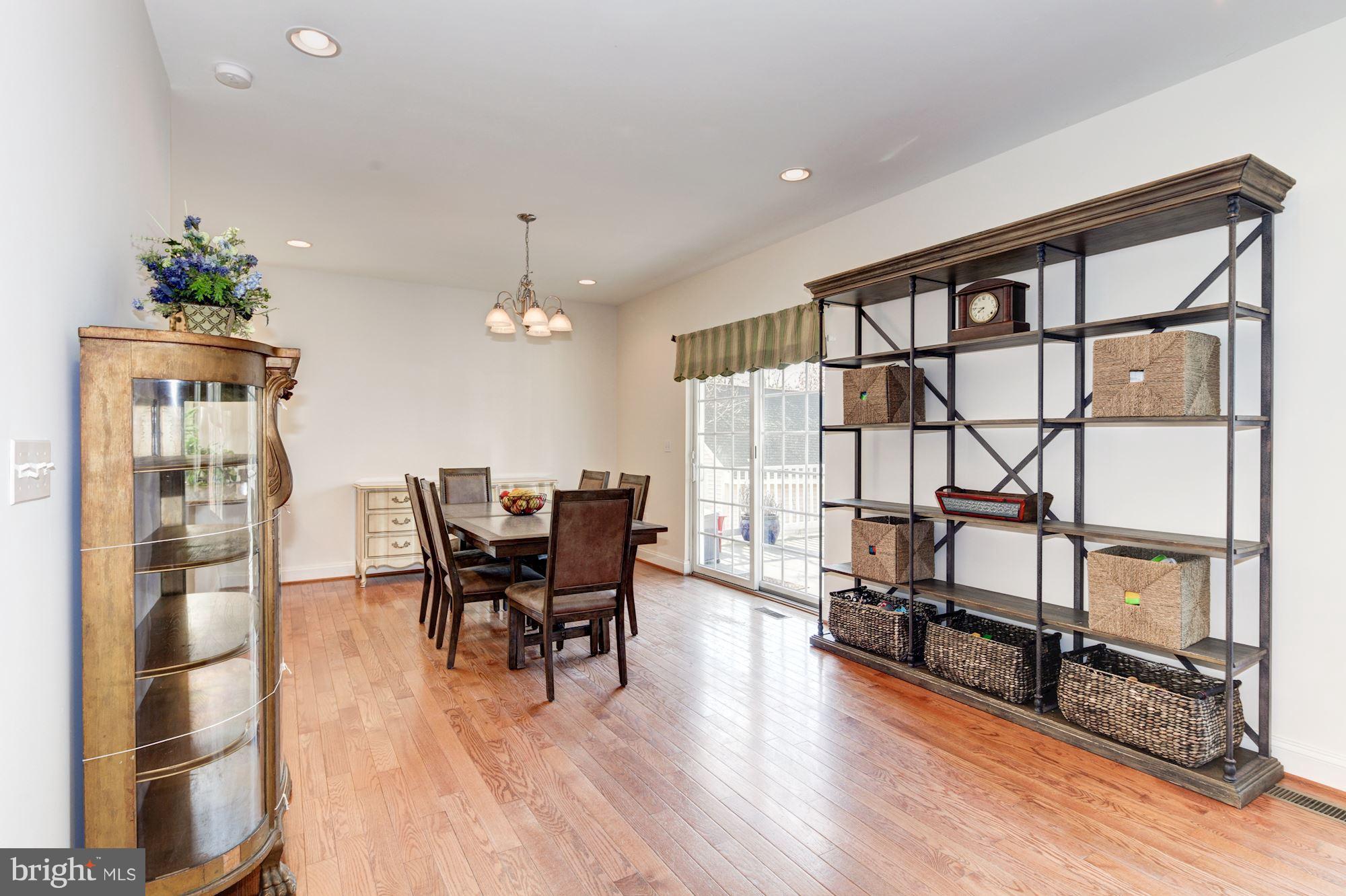 7746 West Shore Road Pasadena, MD 21122 - Photo 7 of 30 Dining Room