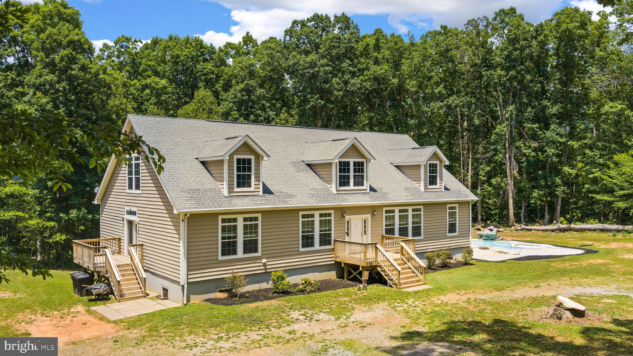 1271 Apple Grove Road Mineral, VA 23117 - Photo 66 of 91