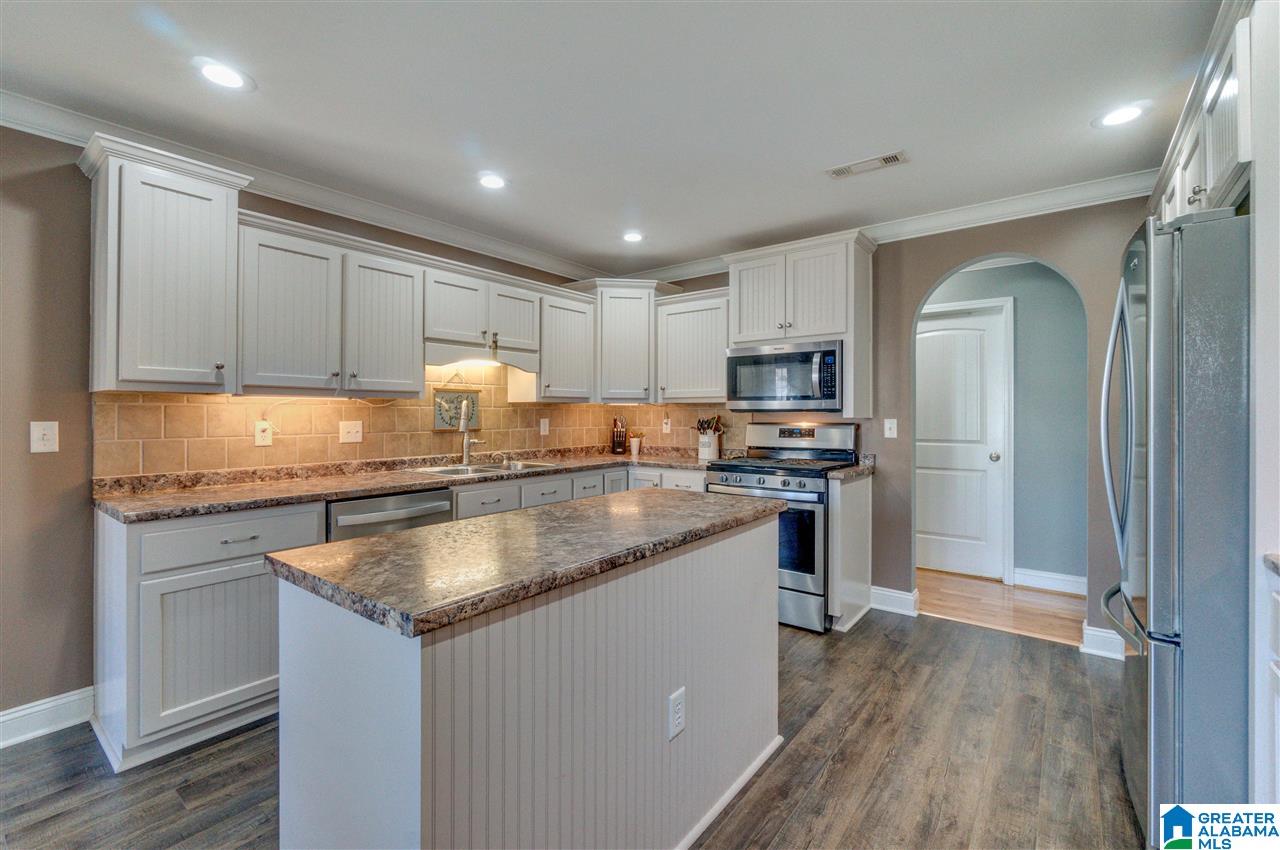 100 Maplewood Lane Clanton, AL 35045 - Photo 18 of 45
