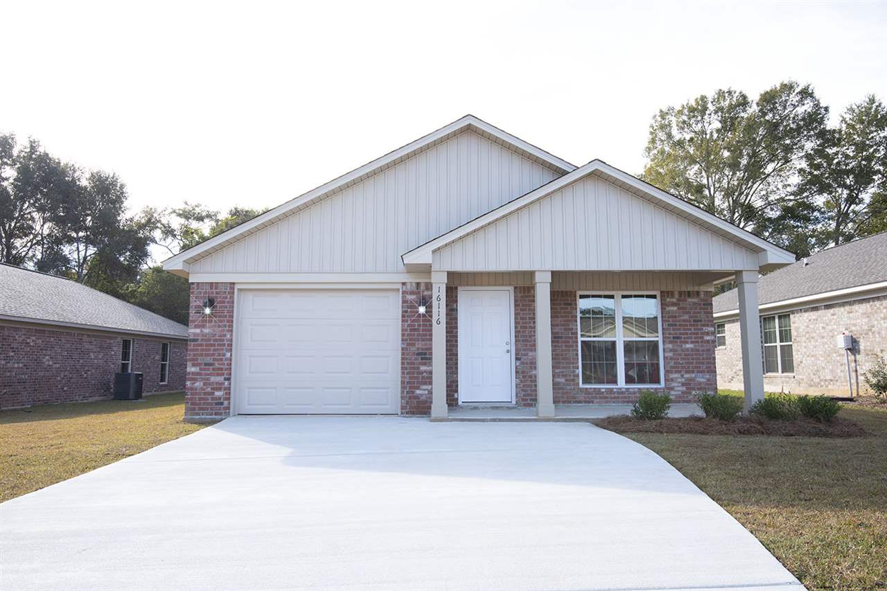 16116 Hoiles Avenue Silverhill, AL 36576 - Photo 1 of 20