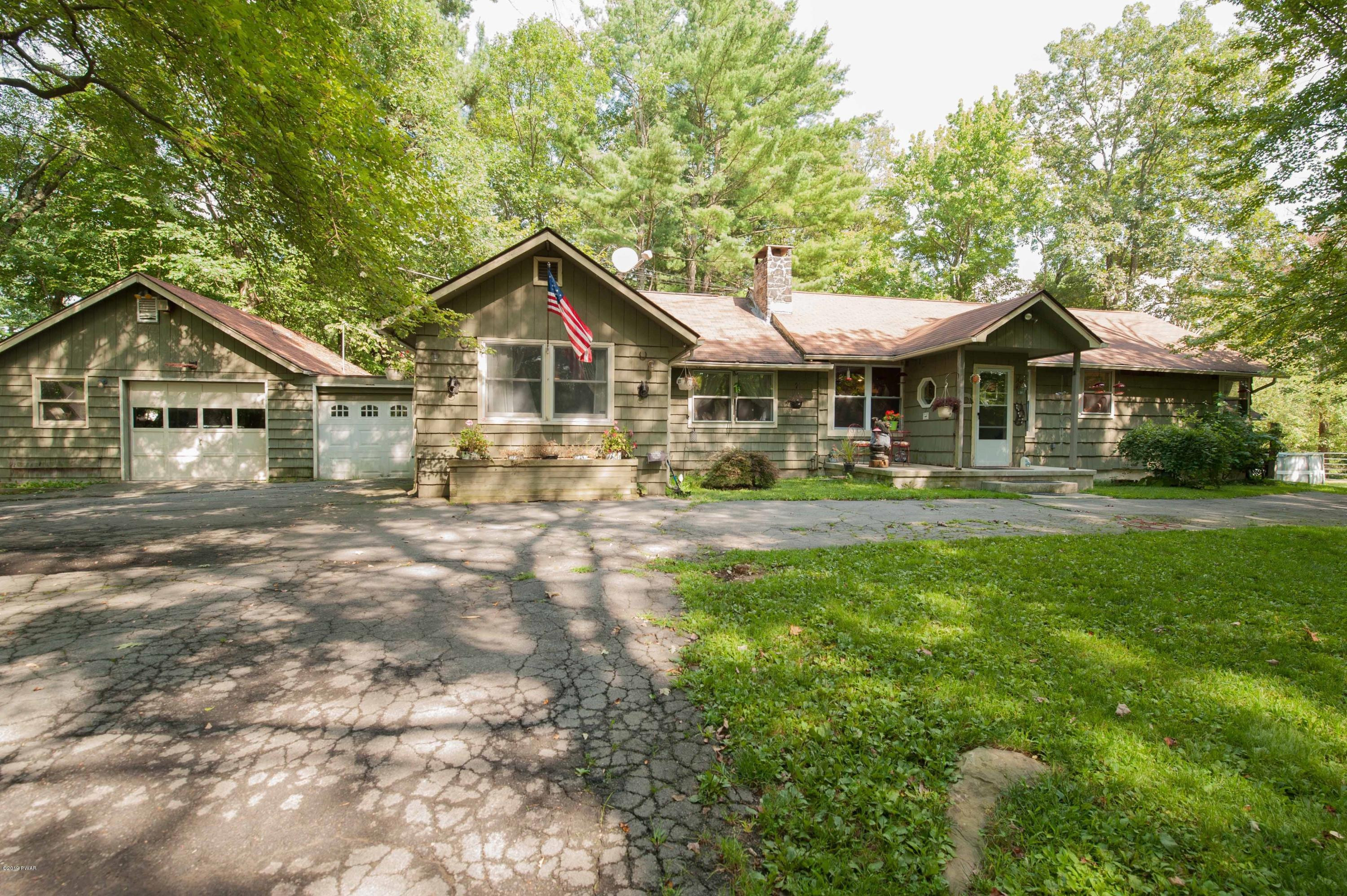 323 Foster Hill Road Milford, PA 18337 - Photo 2 of 49 Main 2