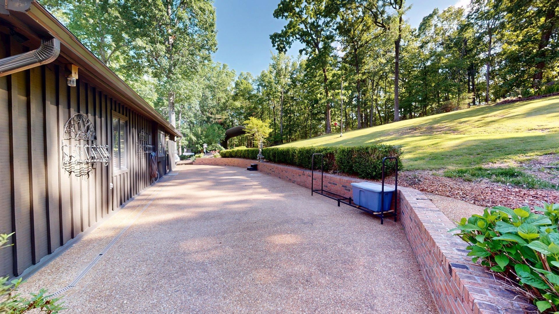 650 Caney Hollow Road Counce, TN 38326 - Photo 29 of 40