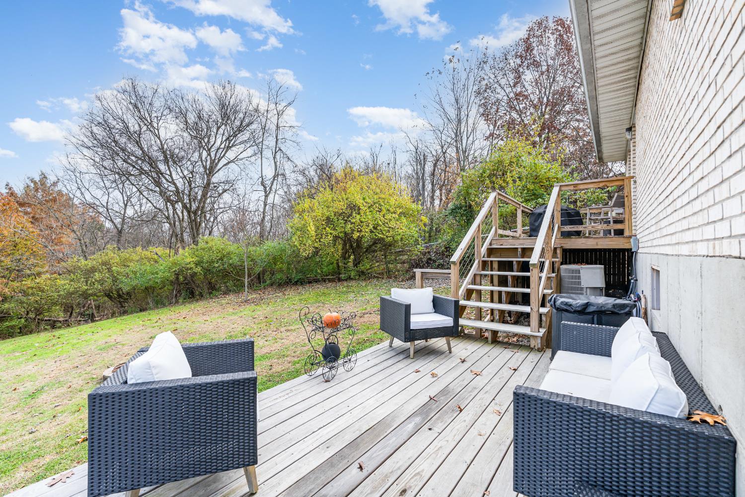 21412 Georgetown Road Lawrenceburg, IN 47025 - Photo 19 of 23