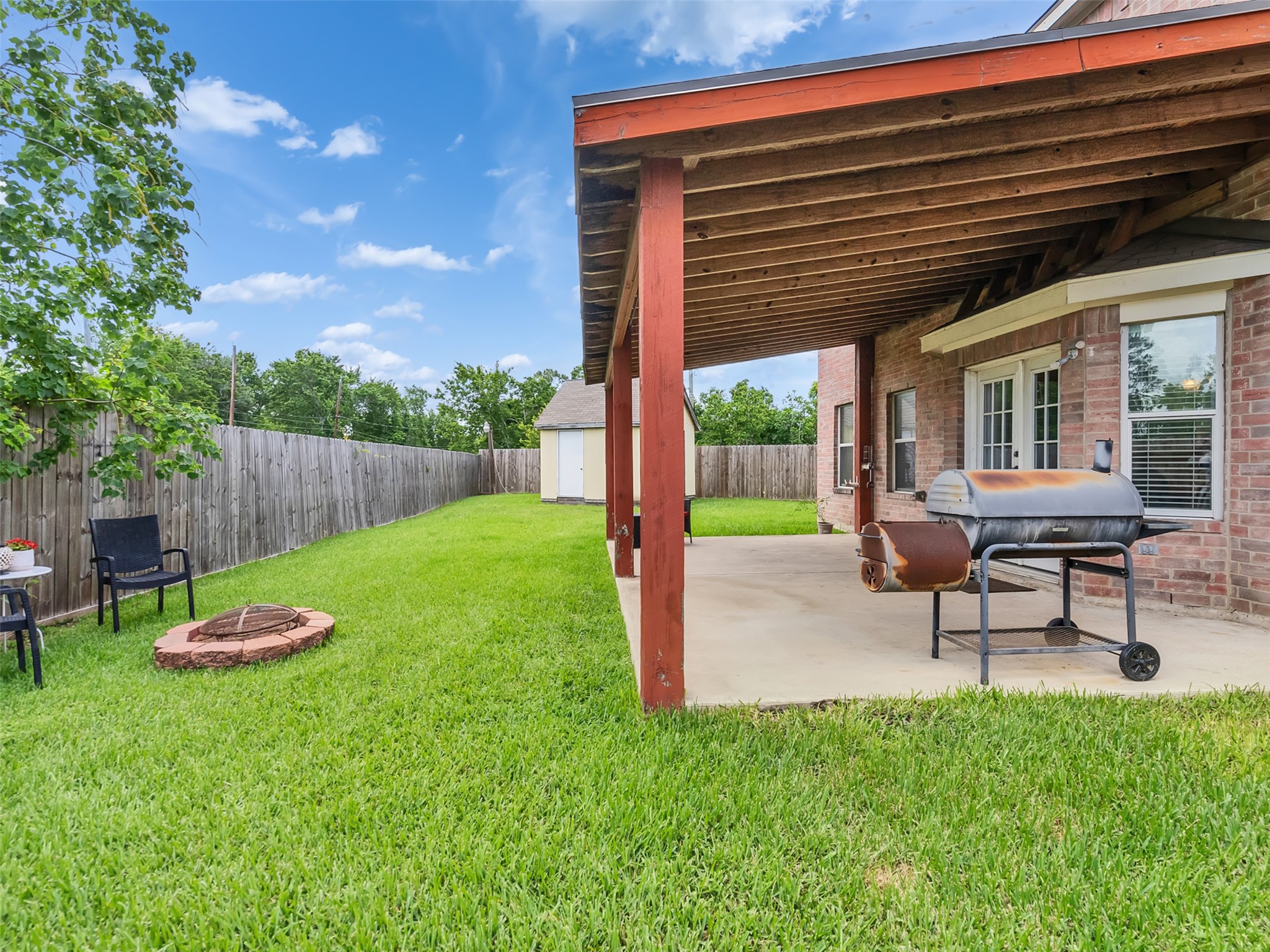 5302 Rio Ramos Street Rosharon, TX 77583 - Photo 30 of 38