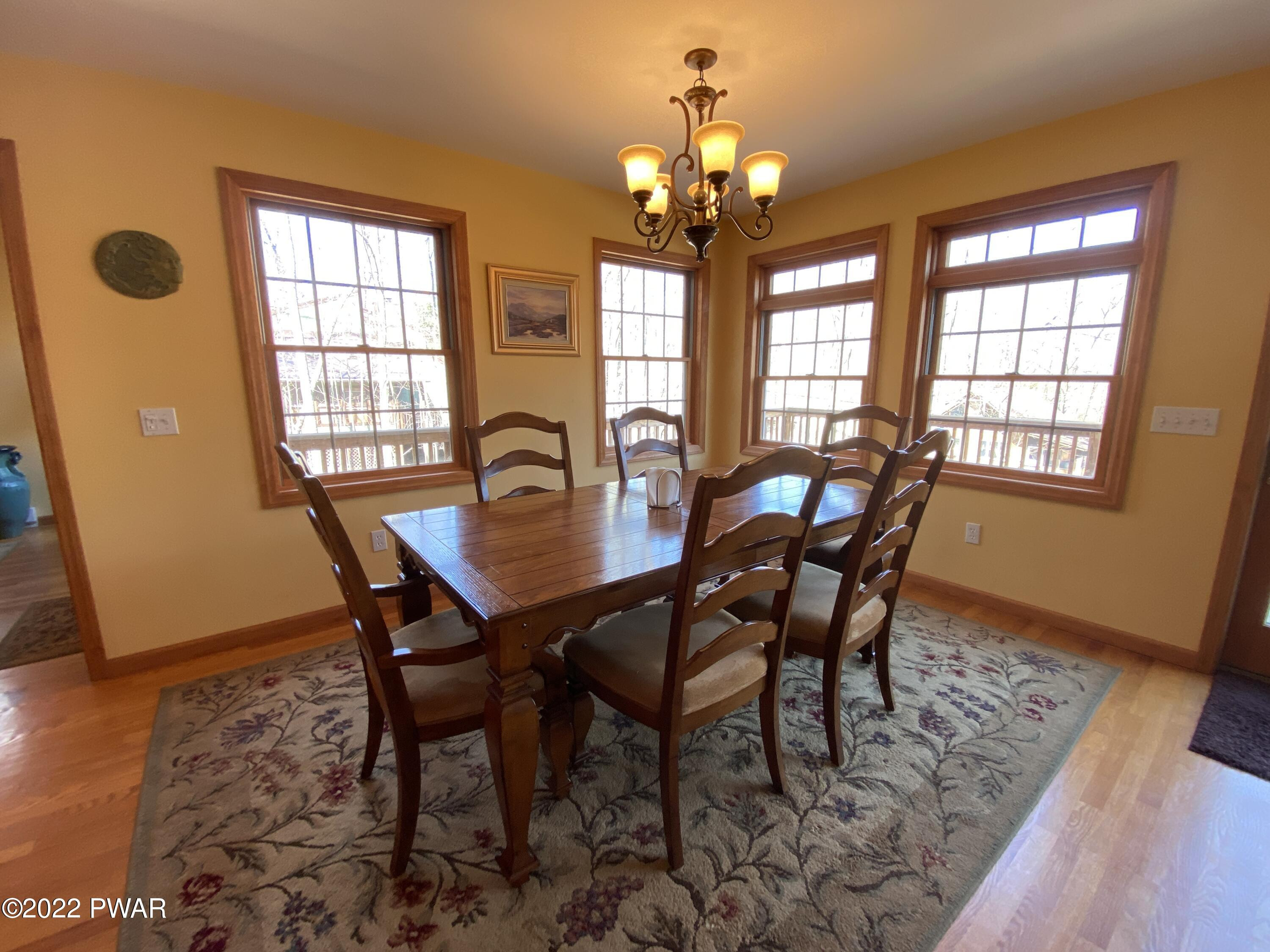 1036 Silver Spring Road Lake Ariel, PA 18436 - Photo 8 of 51 Dining