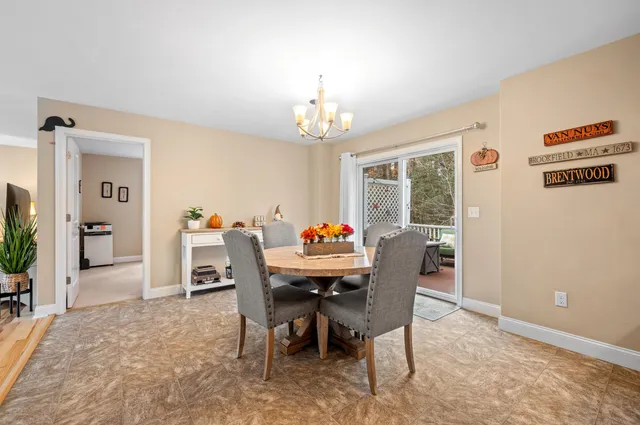 $699,000 | 4 Kennedy Circle, Brentwood, NH 03833