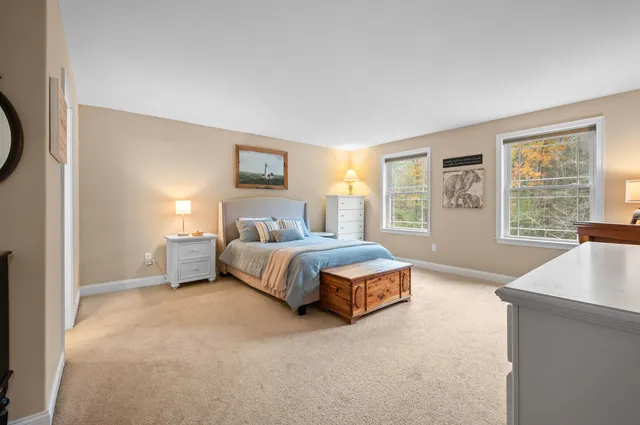 $699,000 | 4 Kennedy Circle, Brentwood, NH 03833