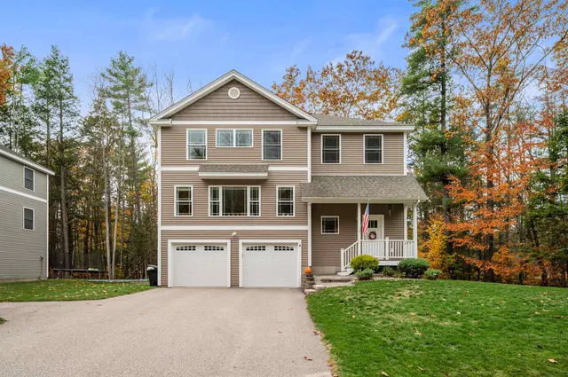 $699,000 | 4 Kennedy Circle, Brentwood, NH 03833