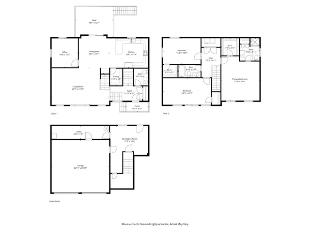 $699,000 | 4 Kennedy Circle, Brentwood, NH 03833