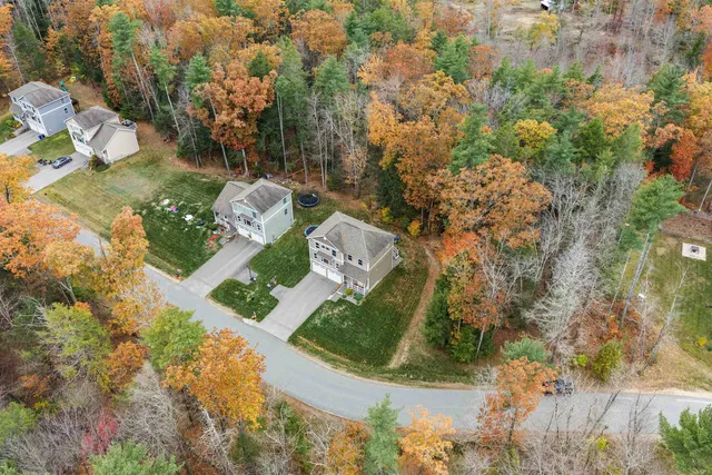 $699,000 | 4 Kennedy Circle, Brentwood, NH 03833